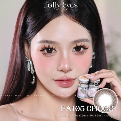 FA105 CHOCO 14.2mm