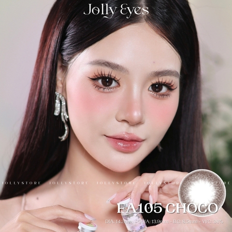 FA105 CHOCO 14.2mm