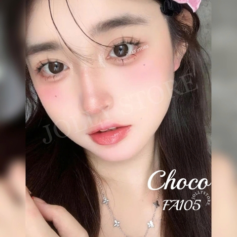 FA105 CHOCO 14.2mm