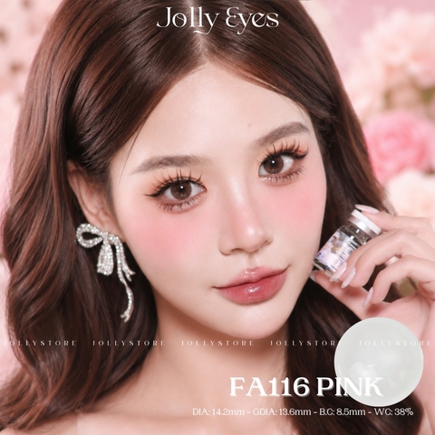 116 PINK 14.0mm