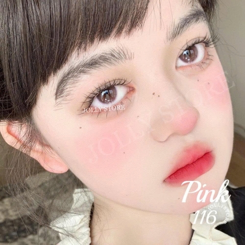 116 PINK 14.0mm