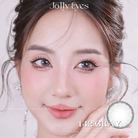 142 GRAY 14.0mm