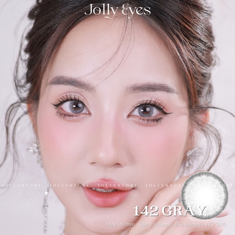 142 GRAY 14.0mm