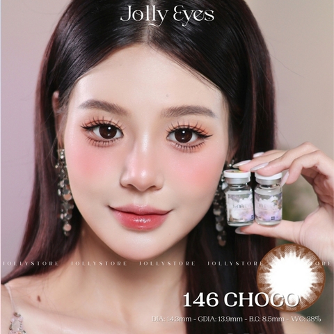 146 CHOCO 14.3mm