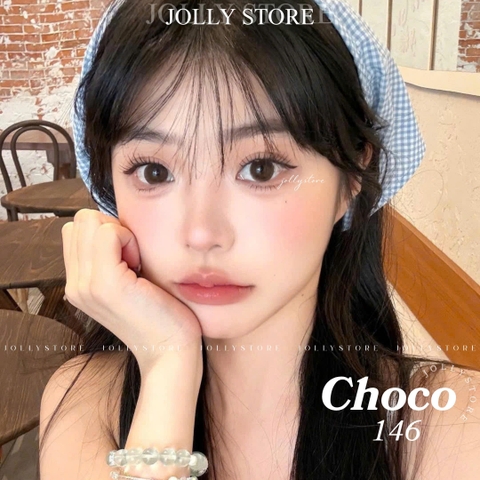 146 CHOCO 14.3mm