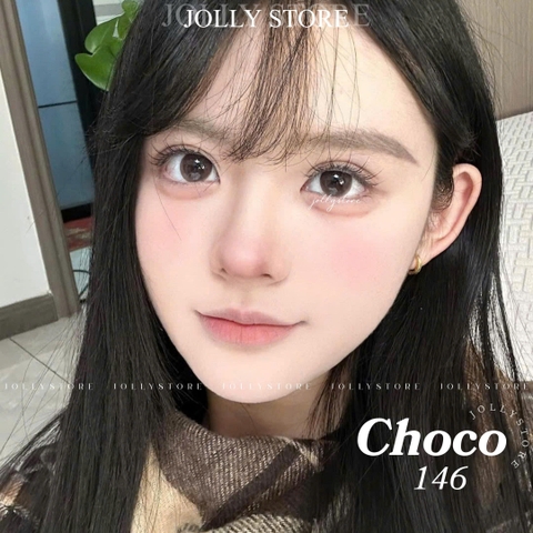 146 CHOCO 14.3mm