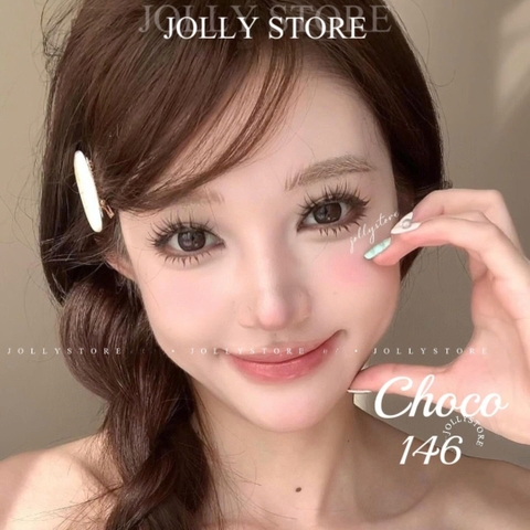 146 CHOCO 14.3mm