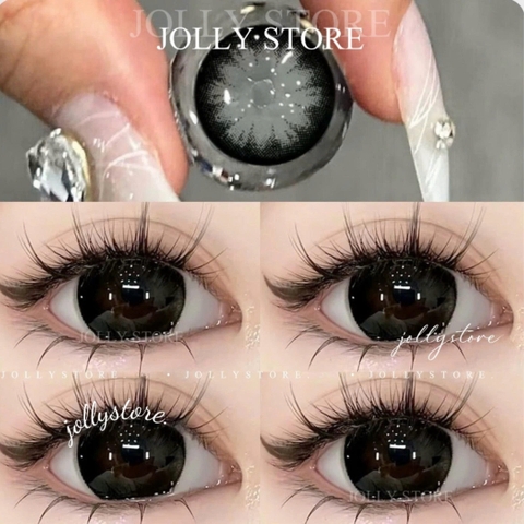 166 BLACK 14.5mm