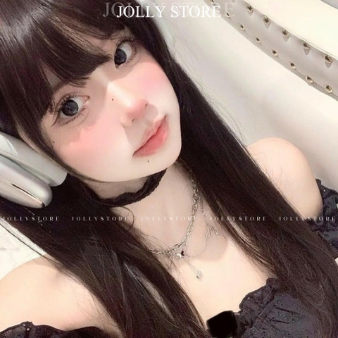 166 BLACK 14.5mm