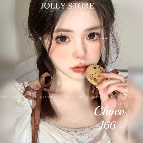 166 CHOCO 14.4mm