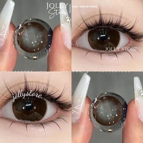 166 CHOCO 14.4mm