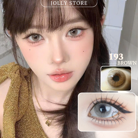 193 BROWN 14.0mm