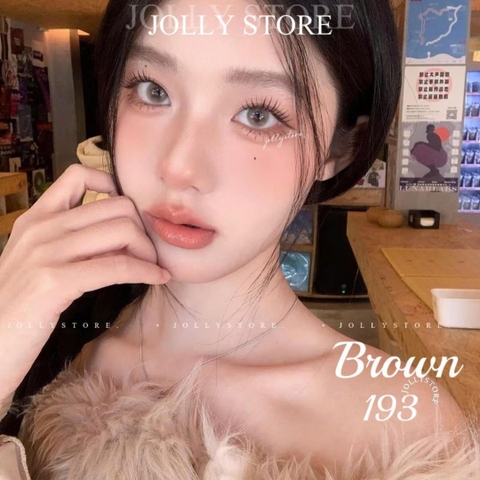 193 BROWN 14.0mm