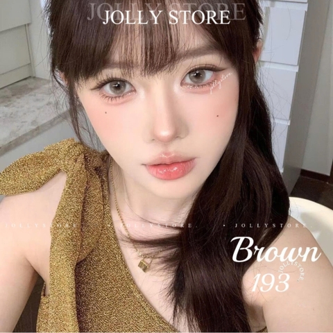 193 BROWN 14.0mm