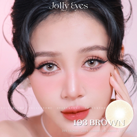 193 BROWN 14.0mm