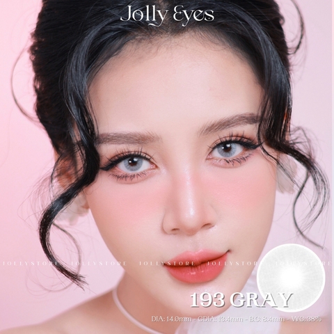 193 GRAY 14.0mm