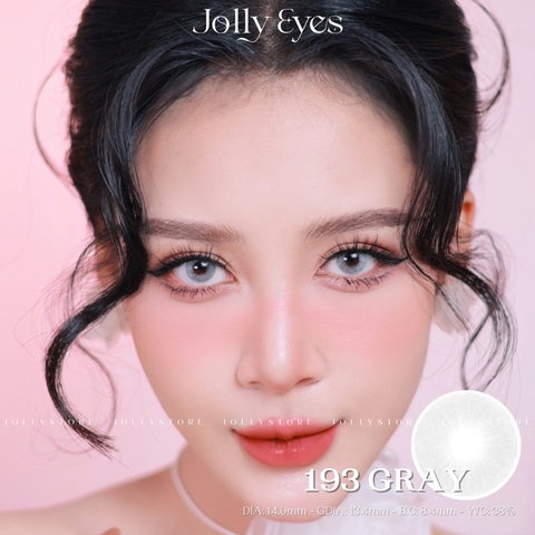 193 GRAY 14.0mm