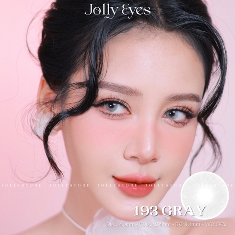 193 GRAY 14.0mm