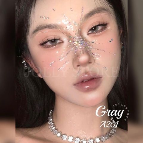 A201 Gray 14.2mm