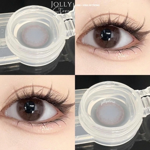 FB204 CHOCO 14.0mm