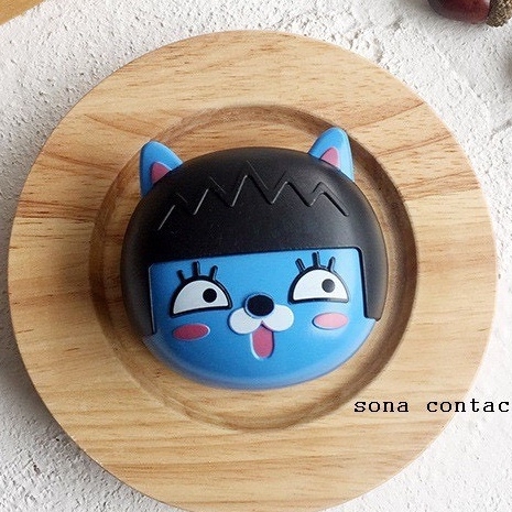 KHAY ĐƠN HOẠT HÌNH