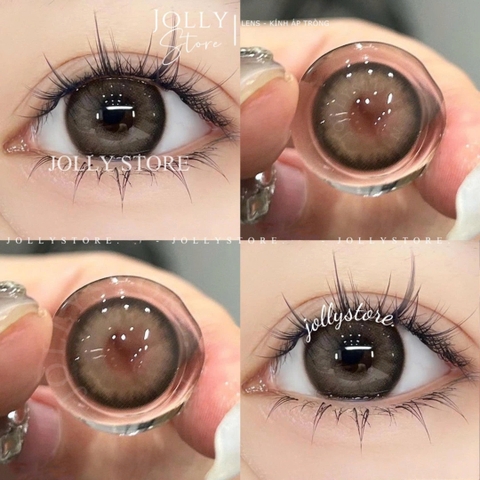 FB210 BROWN 14.5mm