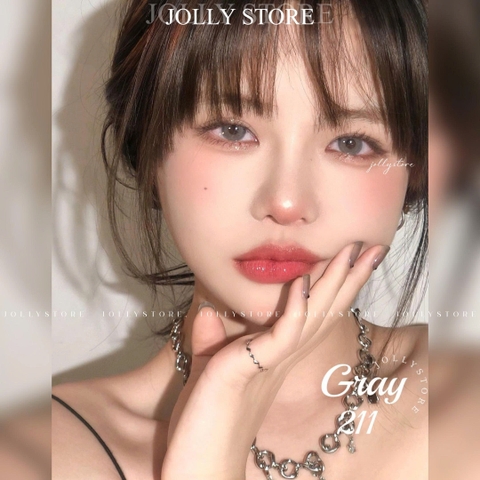 FB211 GRAY 14.2mm