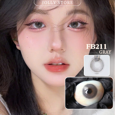 FB211 GRAY 14.2mm