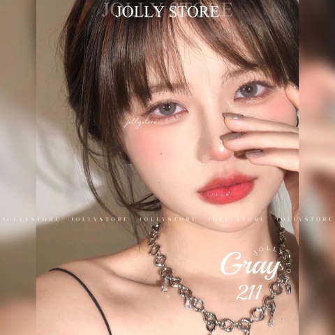 FB211 GRAY 14.2mm