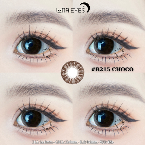 215 CHOCO 14.0mm