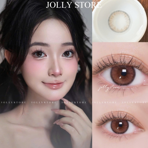 FB216 BROWN 14.0mm