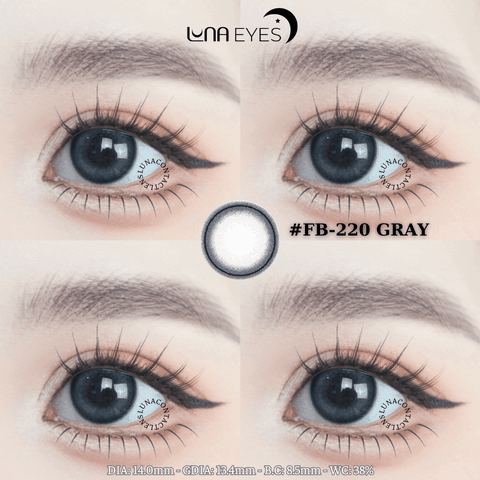 FB220 GRAY 14.2mm