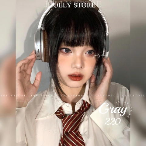 FB220 GRAY 14.2mm
