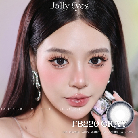 FB220 GRAY 14.2mm