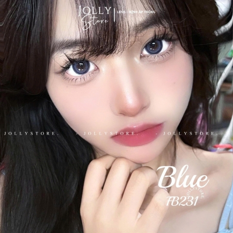 FB231 BLUE 14.5mm