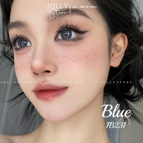 FB231 BLUE 14.5mm