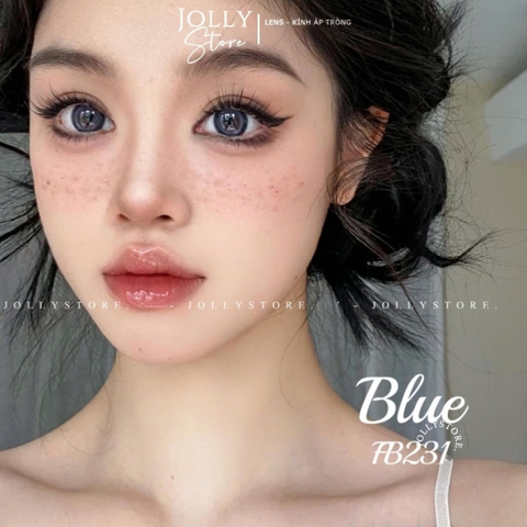 FB231 BLUE 14.5mm