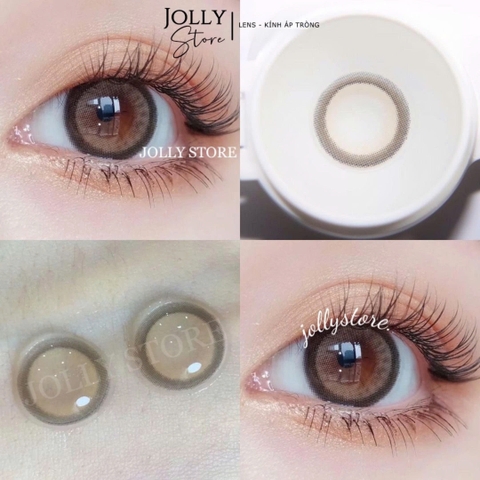 FB231 BROWN 14.5mm