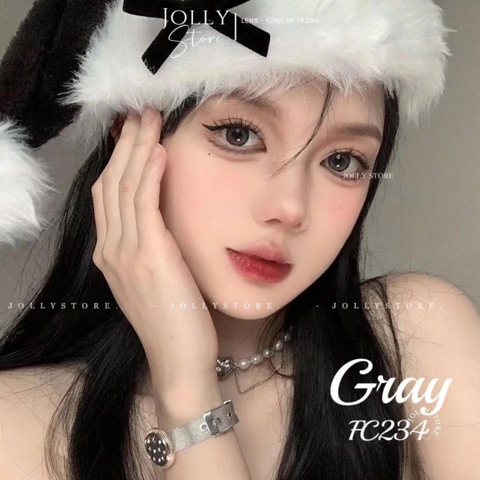 FB234 GRAY 14.5mm