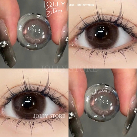 FB238 CHOCO 14.2mm