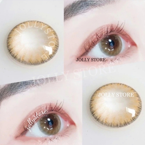 253(271)BROWN 14.2mm