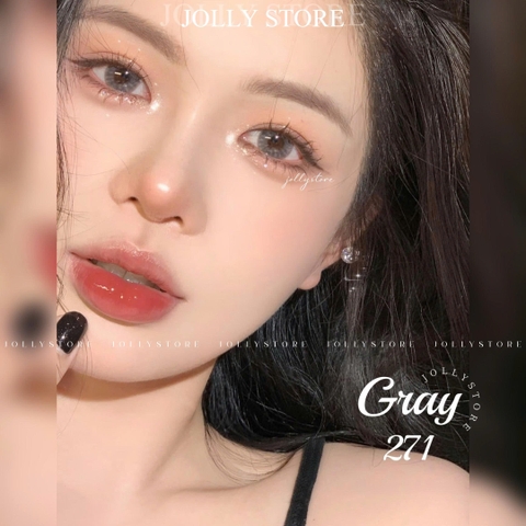 271 GRAY 14.2mm