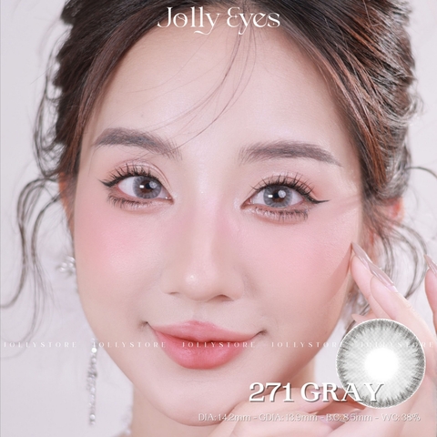 271 GRAY 14.2mm