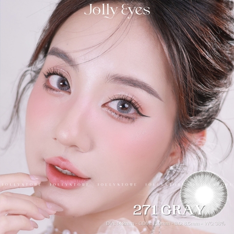 271 GRAY 14.2mm