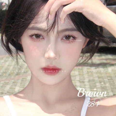 FB284 BROWN 14.0mm