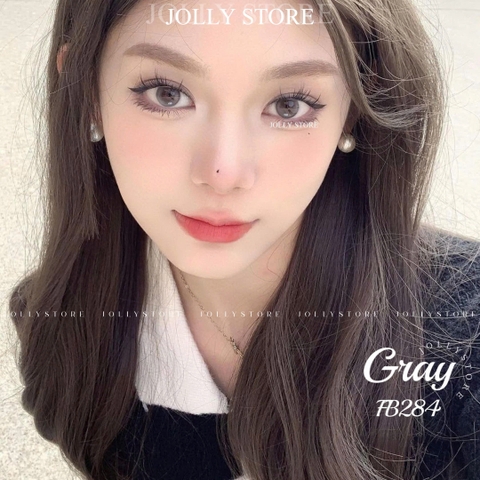 FB284 GRAY 14.0mm