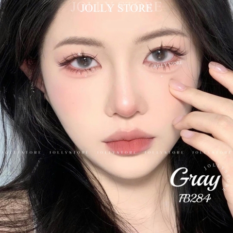 FB284 GRAY 14.0mm