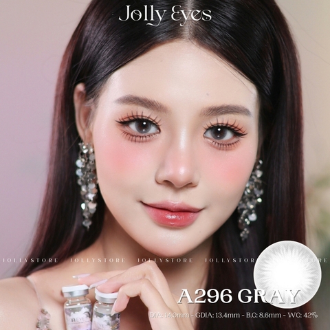 A296 GRAY 14.0mm