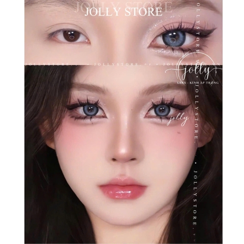 B30 BLUE 14.5mm
