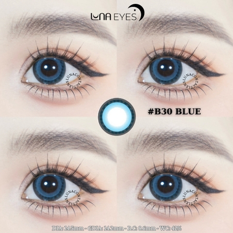B30 BLUE 14.5mm